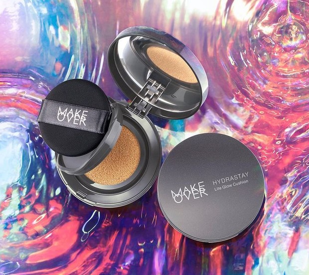 Make Over Glow Cushion/Foto : instagram.com/makeoverid Make Over Glow Cushion
