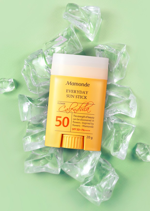 Mamonde Everyday Sun Stick