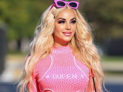 Model Seksi Ini Klaim Bisa Orgasme Hanya Lewat Pikiran, Tak Butuh Bercinta