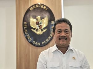 KKP Buka Layanan Perizinan Online, Migrasi Izin Daerah ke Pusat Bisa Sat Set KKP Buka Layanan Perizinan Online, Migrasi Izin Daerah ke Pusat Bisa Sat Set