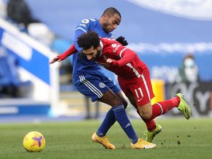 Duh, Salah Dituding Diving di Laga Leicester Vs Liverpool