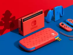 Nintendo Switch Lebih Laris dari PS5, tapi...