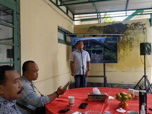 Pangdam: 11 Prajurit TNI Kodam Udayana Meninggal karena COVID-19