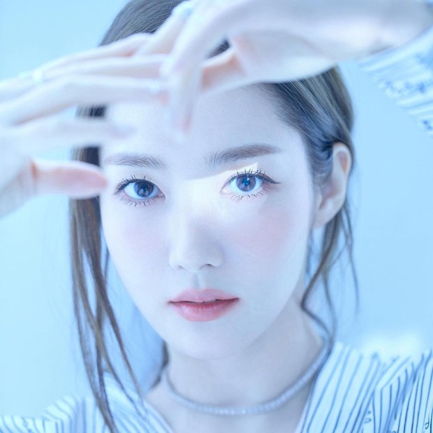 Park Min Young menduduki posisi 10 wanita tercantik di Asia/instagram.com/rachel_mypark