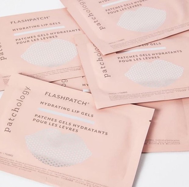 Patchtology Hydrating Lip Gels