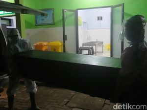 Gerebek Istri Selingkuh, Suami di Tulungagung Malah Jadi Tersangka