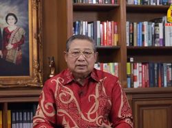 SBY Sedih Kehilangan Teman Baik: Shinzo Abe Pemimpin Hebat