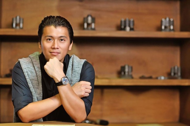 Reino Barack/instagram.com/reinobarack/ Reino Barack