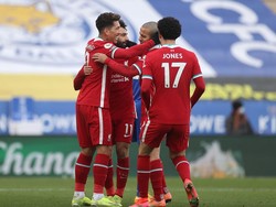 Assist Indah Roberto Firmino yang Sia-sia