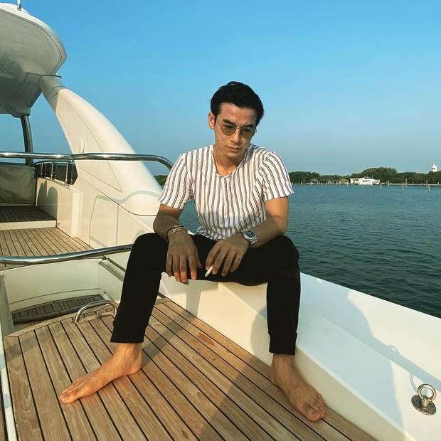 Ryochin/instagram.com/ryochin424 Ryochin