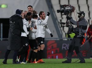 Pemain Spezia Ini Tak Sangka Bisa Bobol Gawang AC Milan