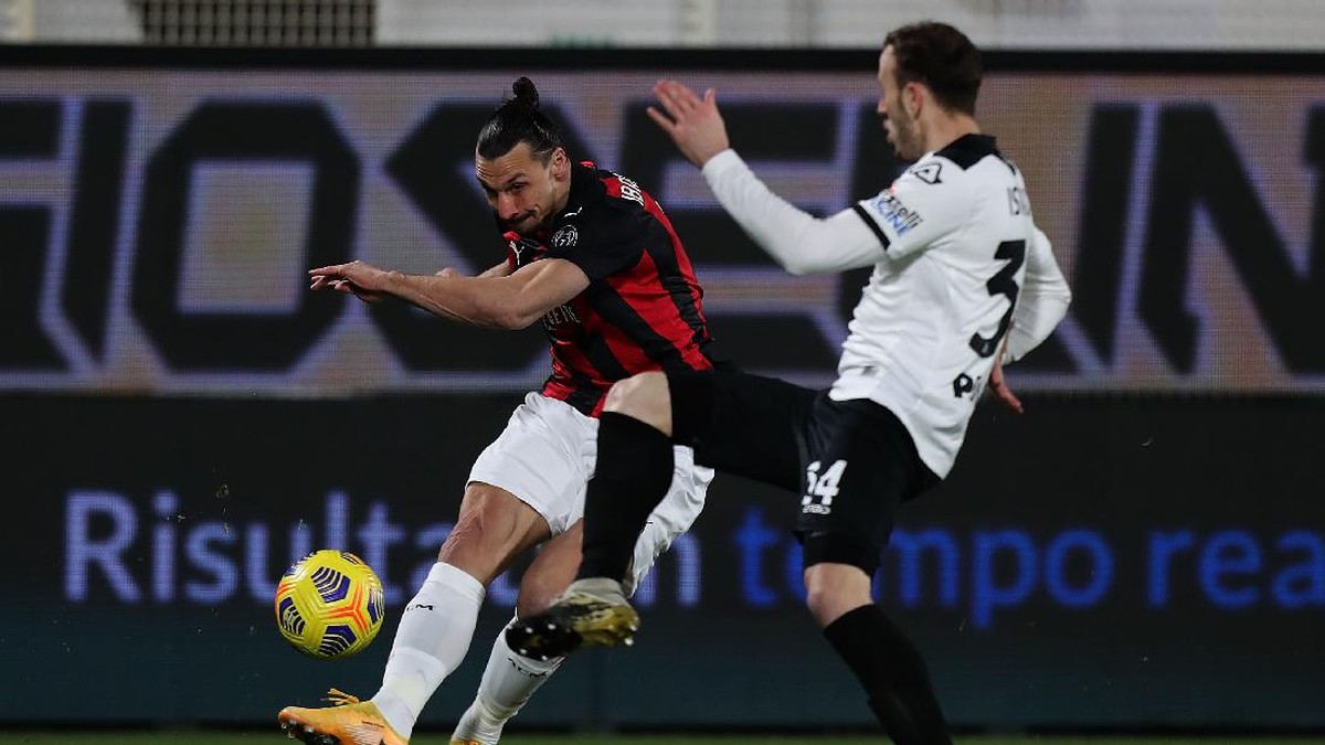 Foto: Getty Images/Gabriele Maltinti