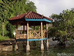 Unik Banget! Sumur Ini Punya Tiga Rasa dan Dipercaya Mendatangkan Jodoh