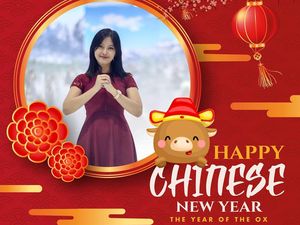 Rayakan Momen Imlek dengan Kirim Hampers Lucu dari Trans Snow World