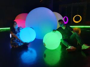 Rayakan Imlek & Valentine di Trans Studio Bandung, Ada Promo!