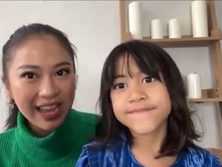 Intip Inspirasi Sarapan Sehat bagi Keluarga ala Tyna Mirdad