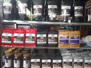 Sluurp! Unik dan Semerbak Kopi Nangka dan Kopi Bir Khas Boyolali Sluurp! Unik dan Semerbak Kopi Nangka dan Kopi Bir Khas Boyolali