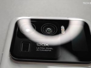 Mi 11 Ultra Bakal Pakai Sensor Kamera Ekstra Besar