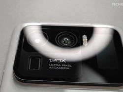 Mi 11 Ultra Bakal Pakai Sensor Kamera Ekstra Besar