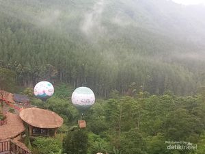 Rekomendasi Tempat Wisata Buat Study Tour 2 Hari Semalam di Bandung