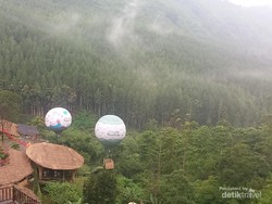 Rekomendasi Tempat Wisata Buat Study Tour 2 Hari Semalam di Bandung