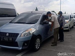 8 ASN Pemprov Jatim Terjaring Razia Libur Imlek di Pasuruan, Sanksi Menanti