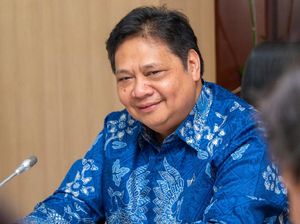 Kejar Target Ekonomi Kuartal II 7,8%, 4 Hal Ini Lagi Digenjot Pemerintah Kejar Target Ekonomi Kuartal II 7,8%, 4 Hal Ini Lagi Digenjot Pemerintah