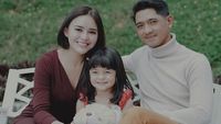 8 Foto Reyna, Anak Kecil Gemas Kesayangan Arya Saloka di Ikatan Cinta