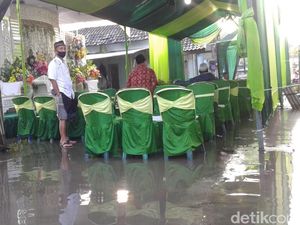 Banjir Kembali Kepung Pasuruan, Warga Sempat Dihantui Peristiwa di Kepulungan