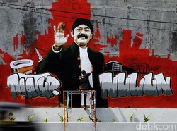 Cerita FX Rudy: Mbak Puan Sering Iri Kalau Saya Bawa Oleh-oleh untuk Bu Mega