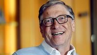 10 Harta Benda Bill Gates yang Bikin Terpana