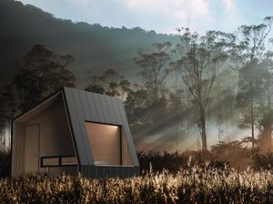 Startup Ini Padukan IoT yang Bikin Kemping Canggih