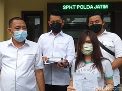 Bos Minyak Kayu Putih Ini Dilaporkan Mantan Istri Tak Akui Anak Kandung