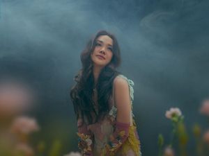 BCL Sampai Nangis Seminggu Usai Rekaman Lagu Selamanya Cinta BCL Sampai Nangis Seminggu Usai Rekaman Lagu Selamanya Cinta