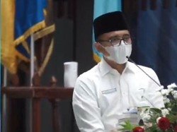 Jurus Banyuwangi Tarik Wisatawan, Tak Boleh Lagi Ada Orang BAB di Sungai