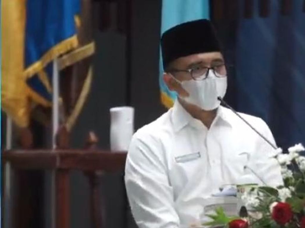 Jurus Banyuwangi Tarik Wisatawan, Tak Boleh Lagi Ada Orang BAB di Sungai Jurus Banyuwangi Tarik Wisatawan, Tak Boleh Lagi Ada Orang BAB di Sungai