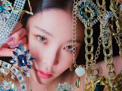 4 Fakta Album Baru Chungha Querencia