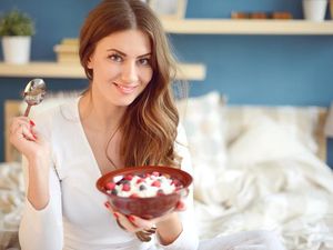 5 Makanan Bernutrisi Penurun Alami Tekanan Darah Tinggi