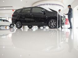 Pemerintah Anggarkan Rp 2,99 T untuk Diskon PPnBM, Dinikmati 6 Pabrikan Mobil