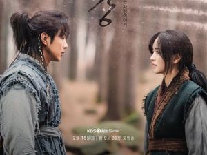 Nasib Drama Korea River Where the Moon Rises usai Kasus Bullying Ji Soo