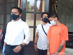 Pengakuan Driver Ojol Bogem Kekasih di Bandung Gegara Kartu ATM