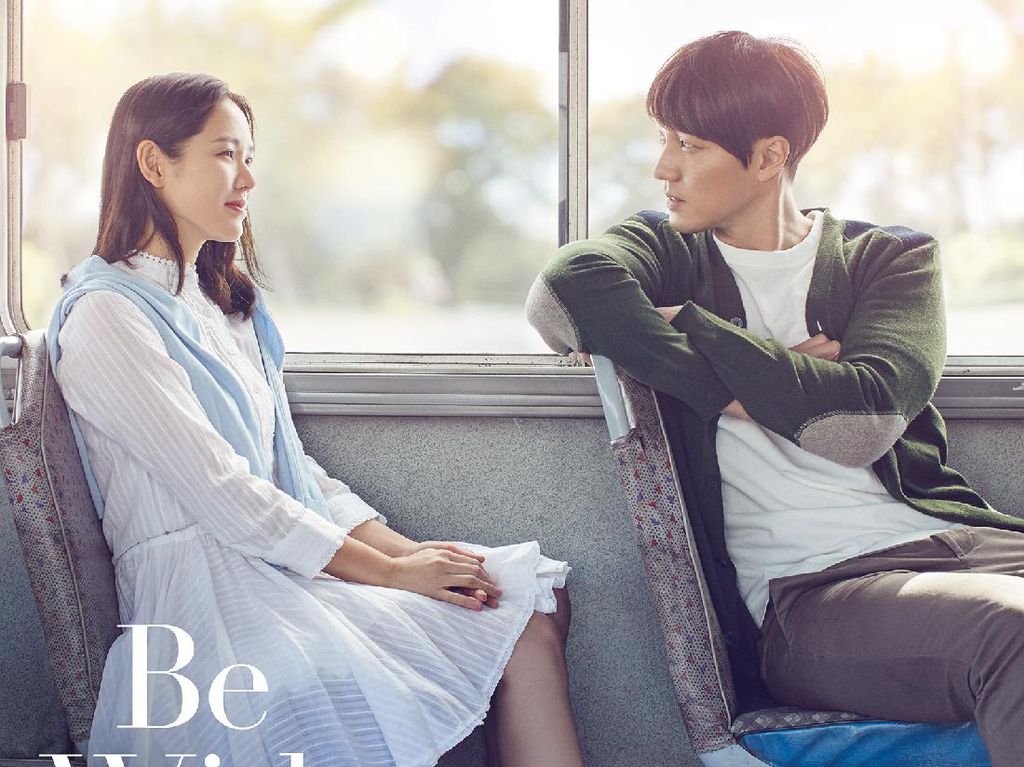 12 Film Korea Romantis di Netflix, Bikin Sedih Hingga Baper