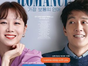 September Ceria! Sederet Film Korea Tayang di K-Movievaganza Trans7 September Ceria! Sederet Film Korea Tayang di K-Movievaganza Trans7