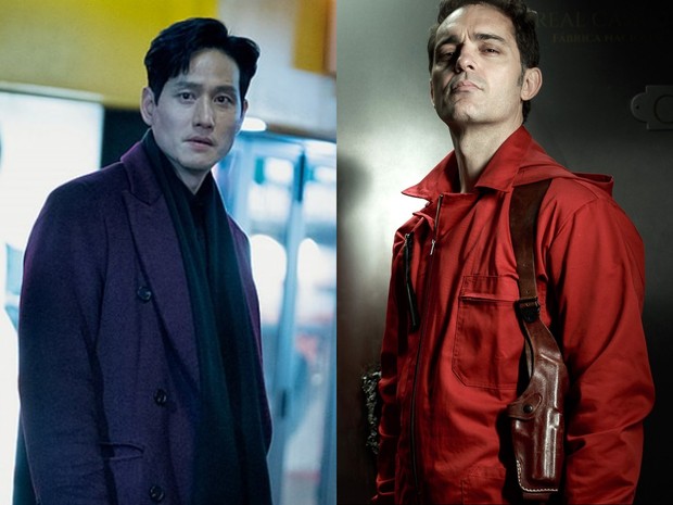 Foto: Park Hae-Joon sebagai Berlin/google.com/google image