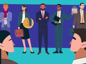 Pekerjaan yang Digaji hingga Rp 250 Juta