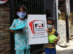 Ini Cara Mudah Sumbang Bantuan ke Korban Bencana Saat Ramadhan