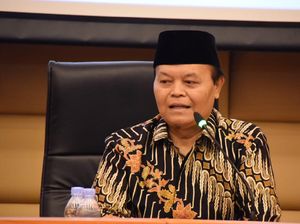 RS Mulai Kewalahan, HNW Dukung Asrama Haji Jadi Ruang Isolasi Corona RS Mulai Kewalahan, HNW Dukung Asrama Haji Jadi Ruang Isolasi Corona