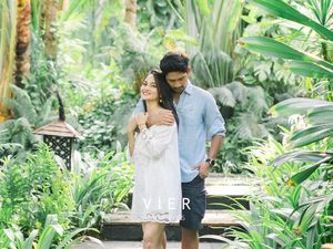 Ririn Ekawati Senang Campur Minder Filmnya Ditonton Ibnu Jamil