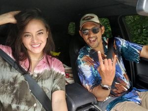 Kesasar di Hutan Kalimantan, Ibnu Jamil: Gue Baru Nikah Dua Minggu!