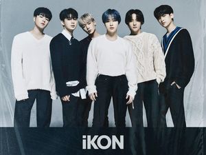 iKON Comeback 3 Maret, Intip Konsep Teasernya Yuk... iKON Comeback 3 Maret, Intip Konsep Teasernya Yuk...